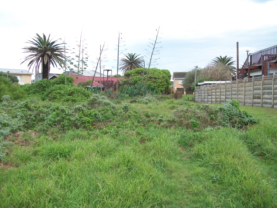 0 Bedroom Property for Sale in Kabeljauws Eastern Cape